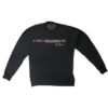 The Colour Bar Sweatshirt