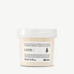 Alternative view of Love Curl Conditioner