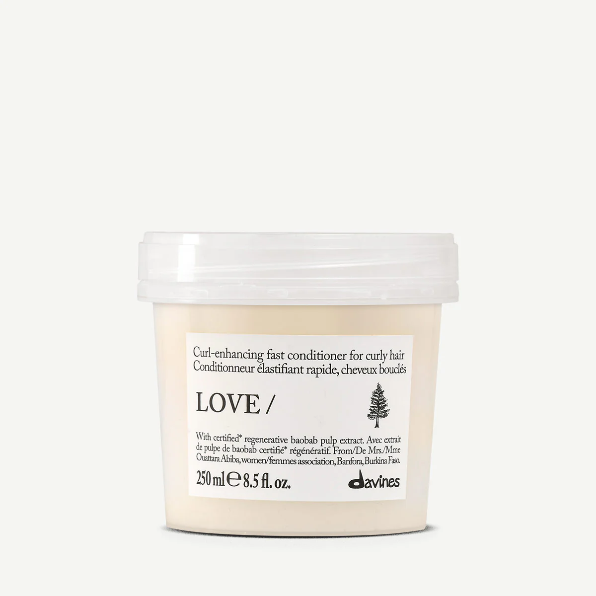 Love Curl Conditioner - Image 2