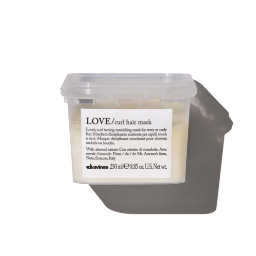 Love Curl Hair Mask - Image 2