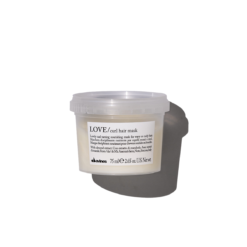 Love Curl Hair Mask - 75mL (2.65 fl oz)