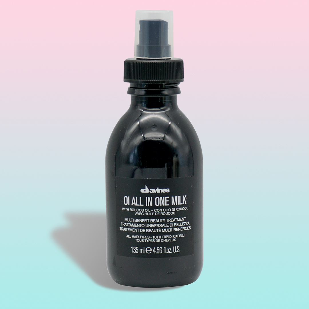 OI All in One Milk The Colour Bar by Lorena