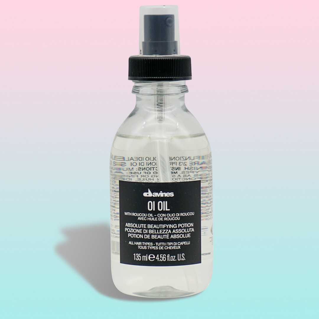 Oi Oil The Colour Bar by Lorena