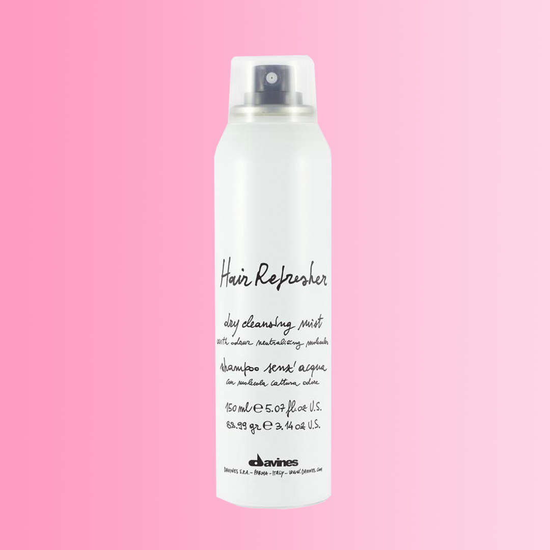 Hair Refresher The Colour Bar by Lorena