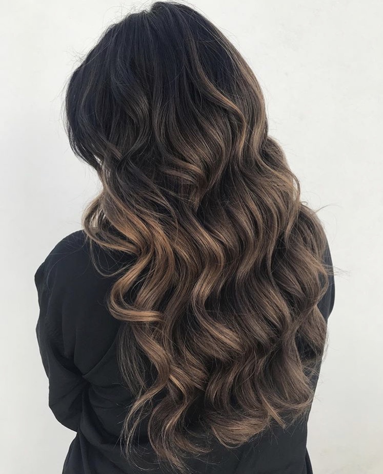 Balayage - The Colour Bar by Lorena