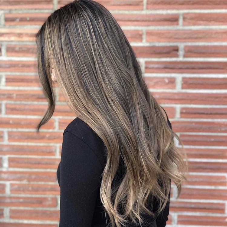 Full Highlights The Colour Bar By Lorena