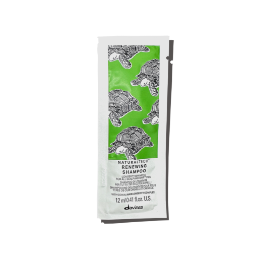 Renewing Shampoo - Image 2