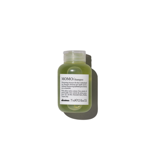 Momo Shampoo - Image 2