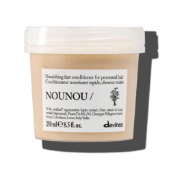 Alternative view of NouNou Conditioner