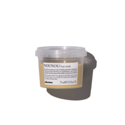NouNou Hair Mask - 75mL (2.65 fl oz)