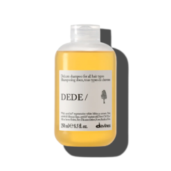 Alternative view of Dede Shampoo