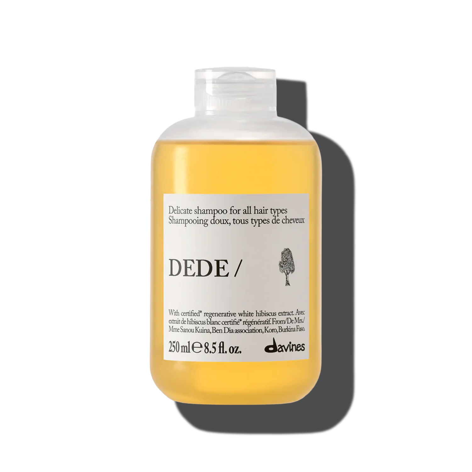 Dede Shampoo - Image 2