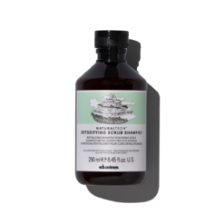 Detoxifying Scrub Shampoo - 250mL (8.82 fl oz)
