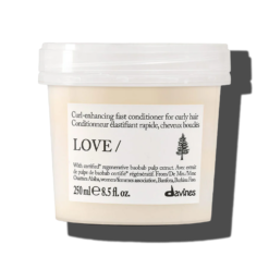 Alternative view of Love Curl Conditioner