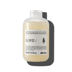 Alternative view of Love Curl Shampoo