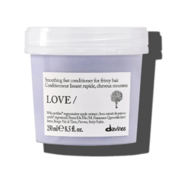 Alternative view of Love Smoothing Conditioner