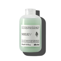 Alternative view of Melu Shampoo