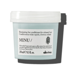 Alternative view of Minu Conditioner