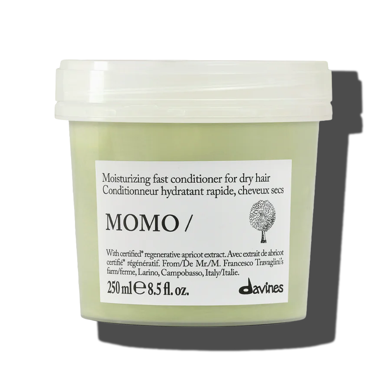 Momo Conditioner - Image 2