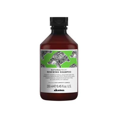 renewing shampoo