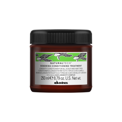 Renewing Conditioning Treatment