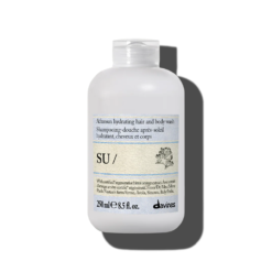 Su Hair and Body Wash