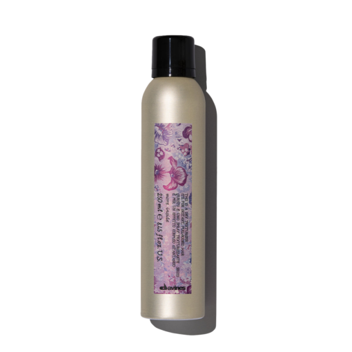 Complimentary Dry Texturizer
