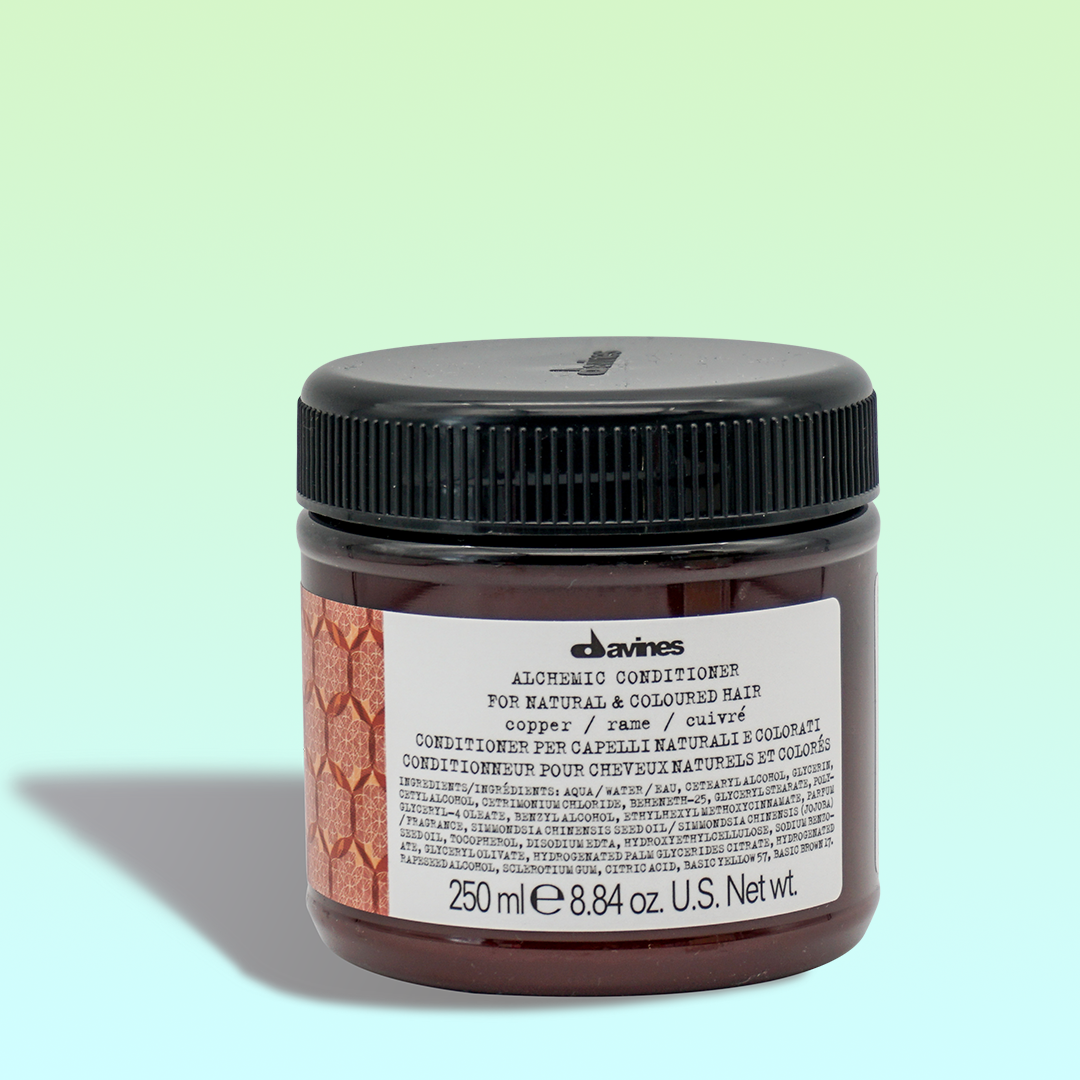 Alchemic Conditioner Copper The Colour Bar by Lorena
