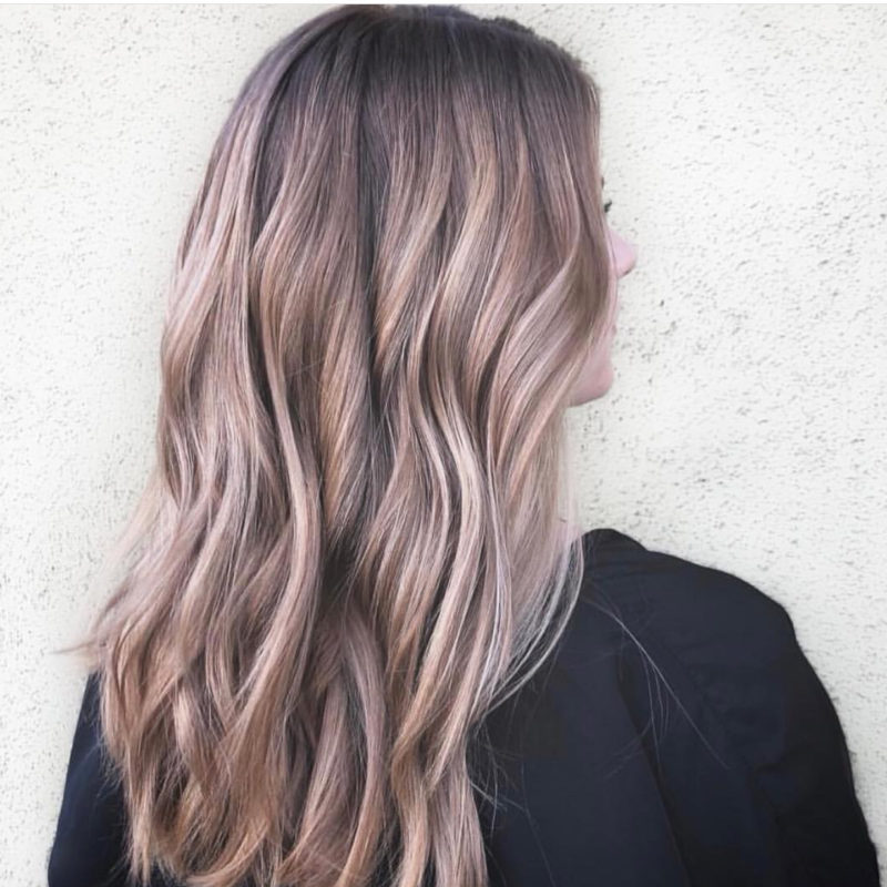 The Colour Bar by Lorena Best Hair Salon in Sacramento