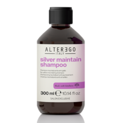 Alter Ego Miracle Color Silver Maintain Shampoo
