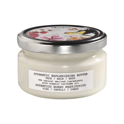 Authentic Replenishing Butter