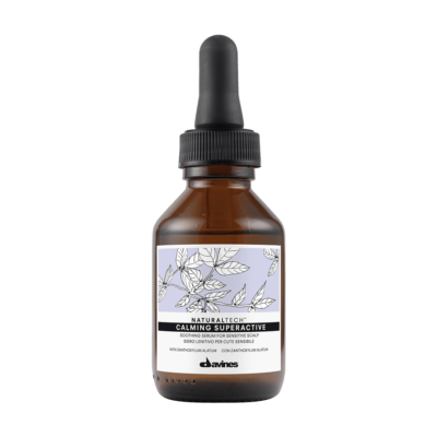 calming superactive