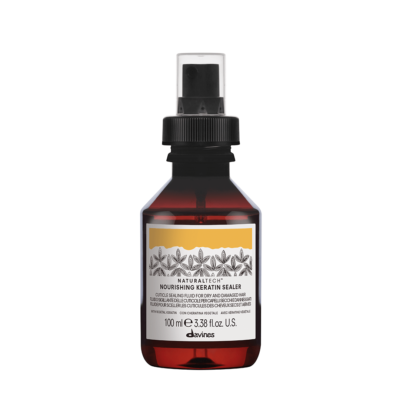Nourishing Keratin Sealer