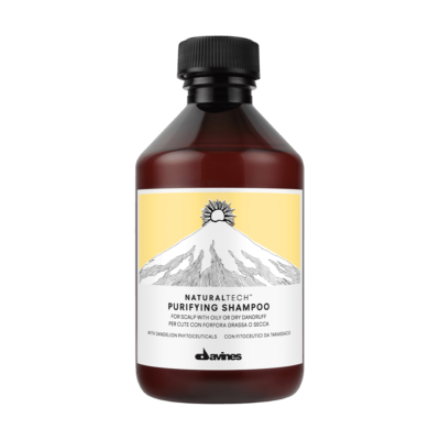 Purifying Shampoo