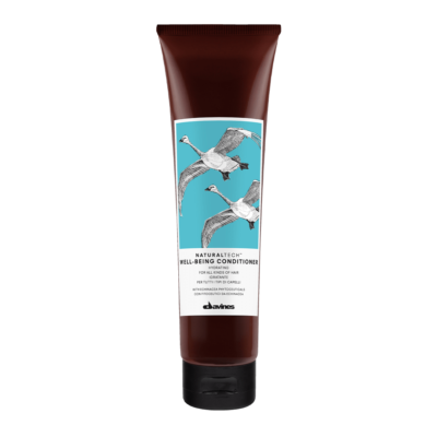 Well Being Conditioner