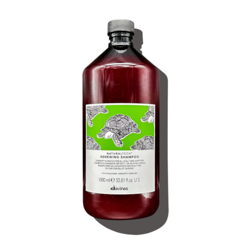 Renewing Shampoo - Image 3