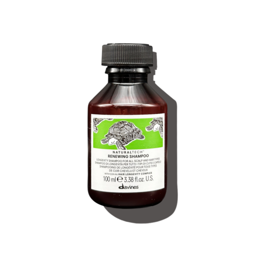 Renewing Shampoo - Image 4