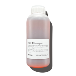 Solu Shampoo - 1000mL (33.8 fl oz)