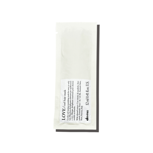 Love Curl Hair Mask - Image 4