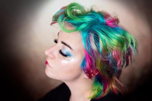 fashion color