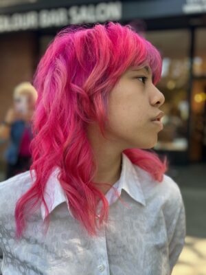 fashion color