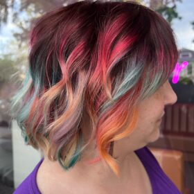 fashion color