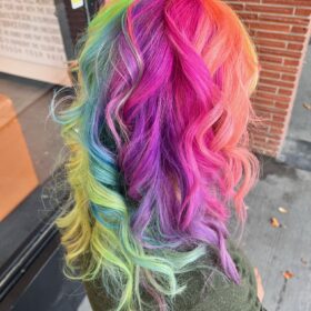 fashion color