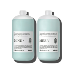 Minu Liter Bundle