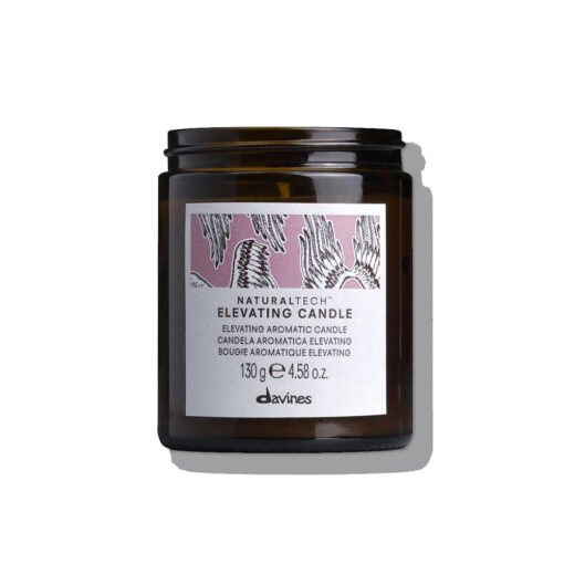 Naturaltech Elevating Candle