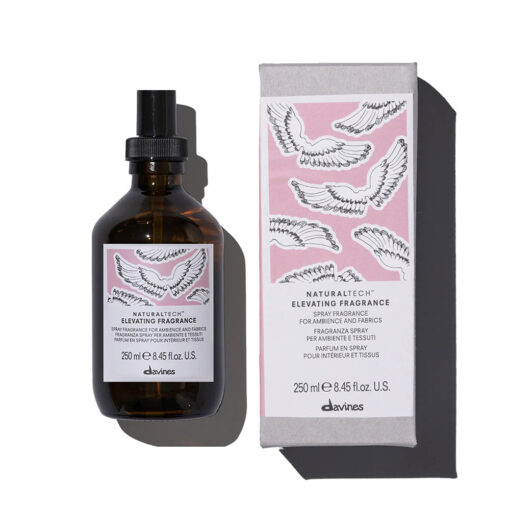 Complimentary Naturaltech Elevating Fragrance