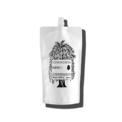 Minu Shampoo Refill Pouch