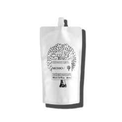 Momo Shampoo Refill Pouch