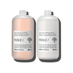 Volu Liter Bundle