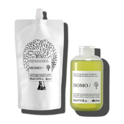 Momo Shampoo Refill Set